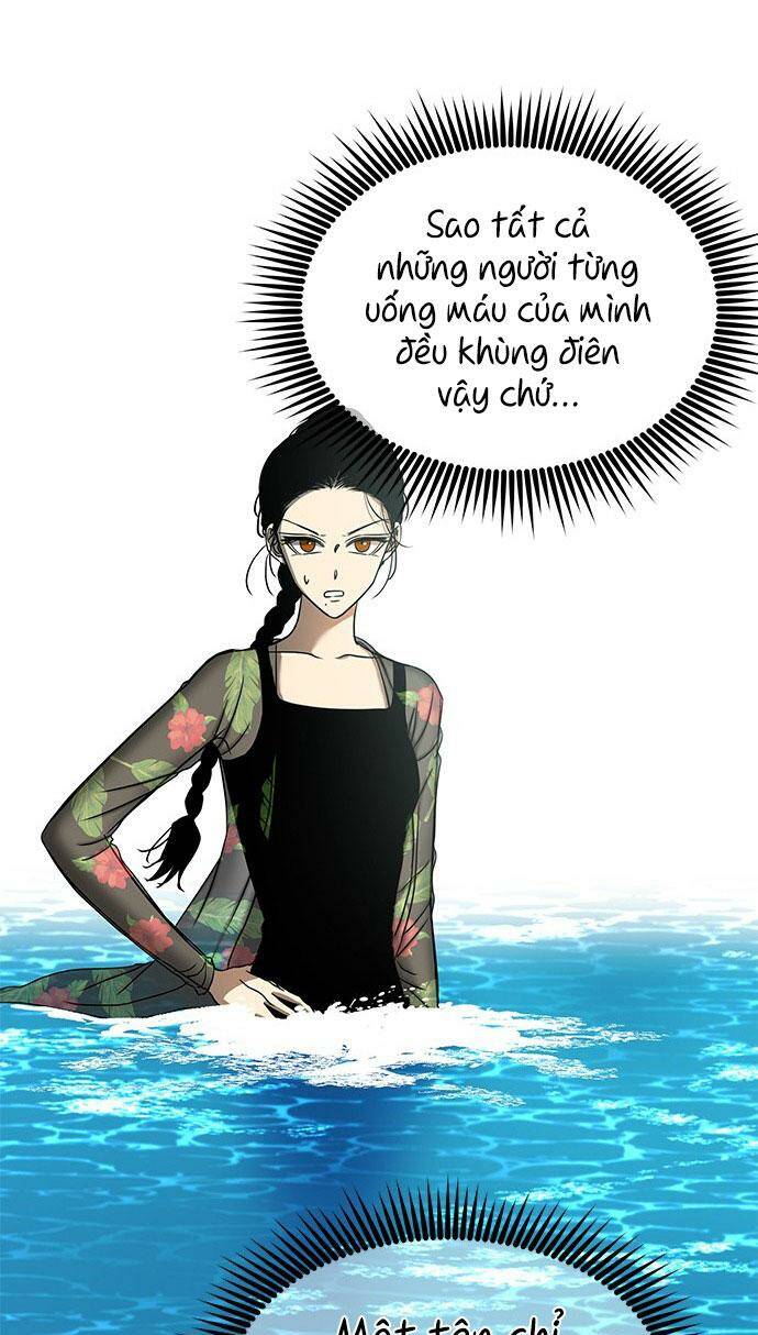 Cạm Bẫy: Chapter 74