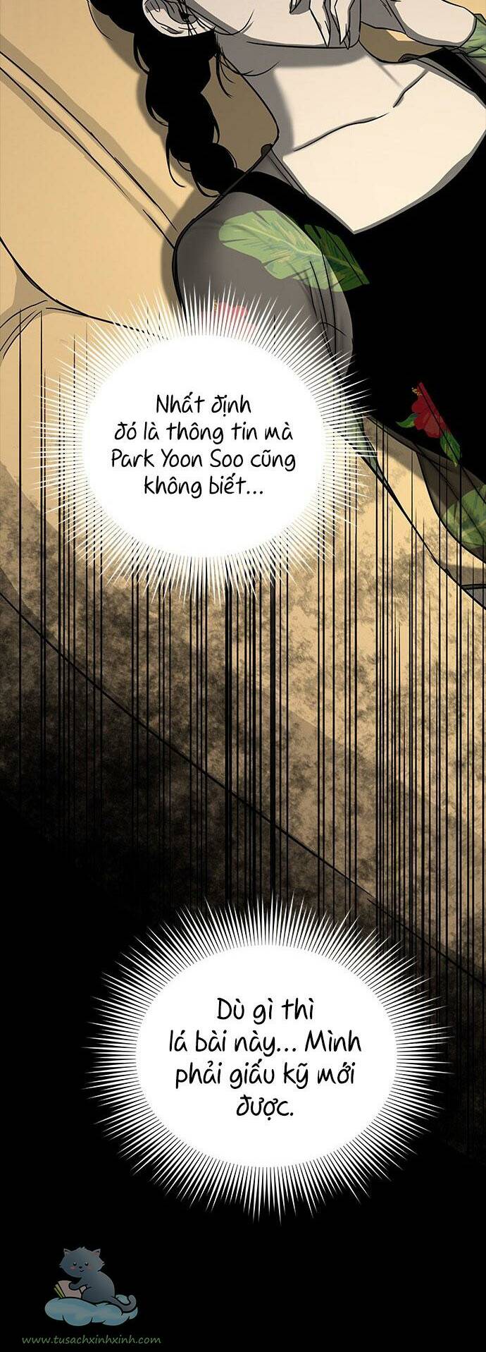 Cạm Bẫy: Chapter 74