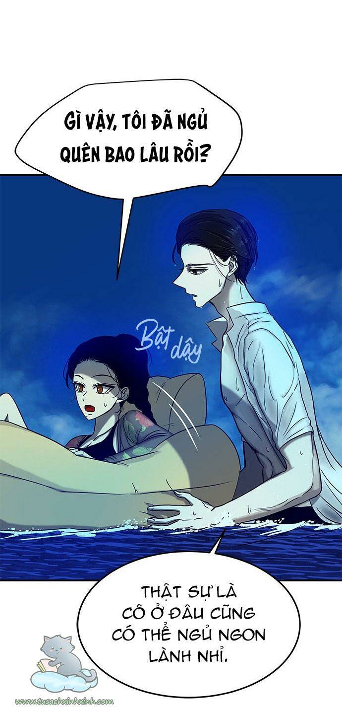 Cạm Bẫy: Chapter 74
