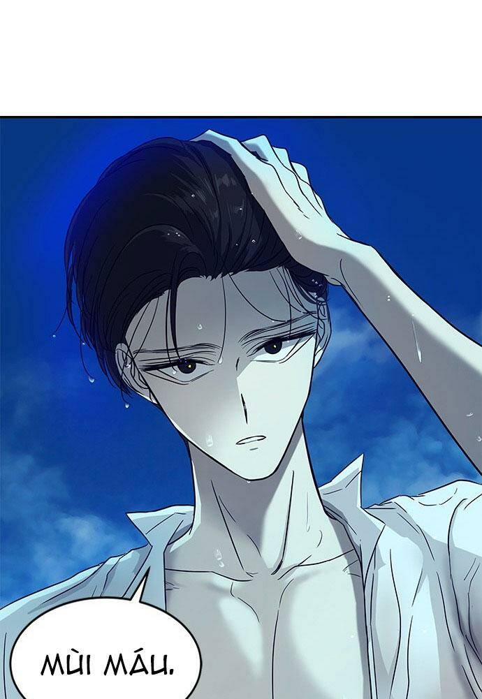 Cạm Bẫy: Chapter 74
