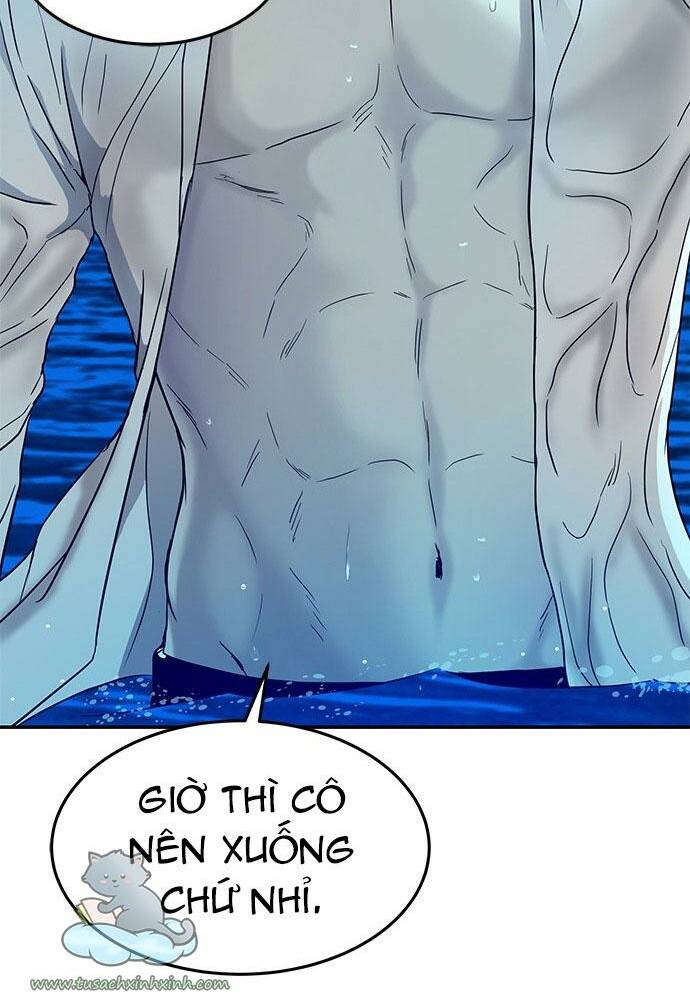 Cạm Bẫy: Chapter 74
