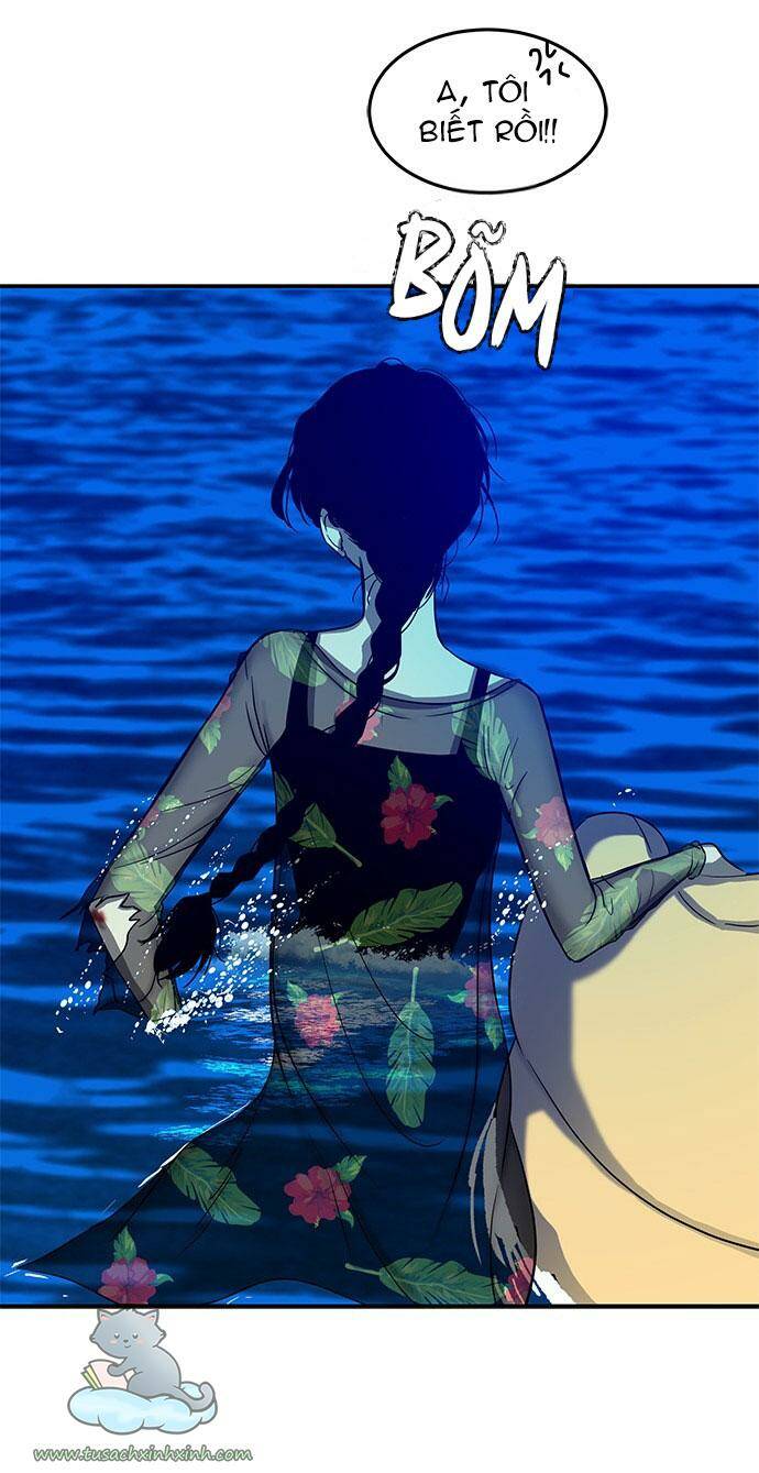 Cạm Bẫy: Chapter 74