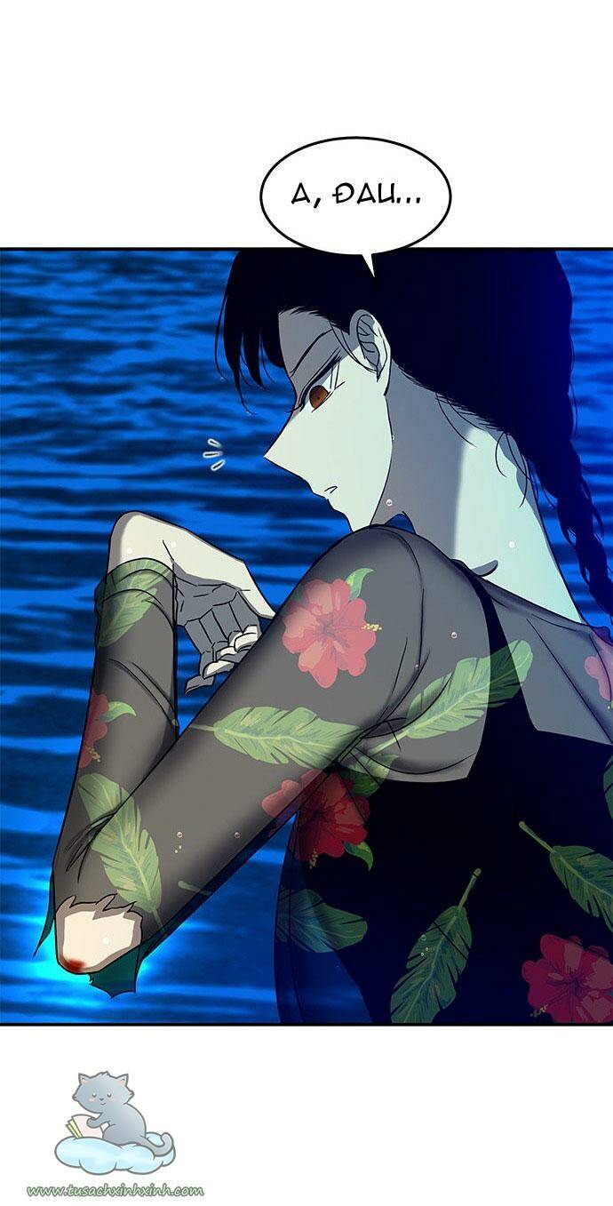 Cạm Bẫy: Chapter 74