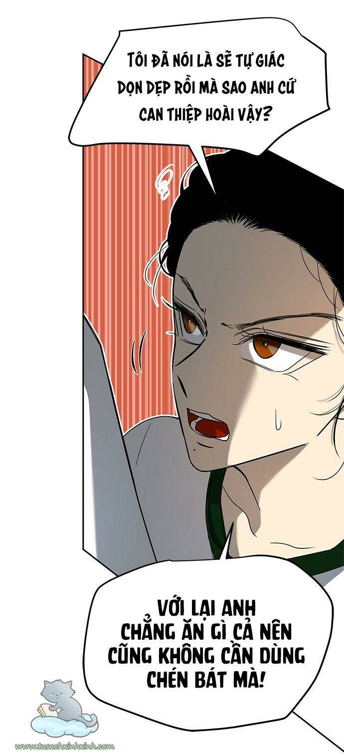 Cạm Bẫy: Chapter 74