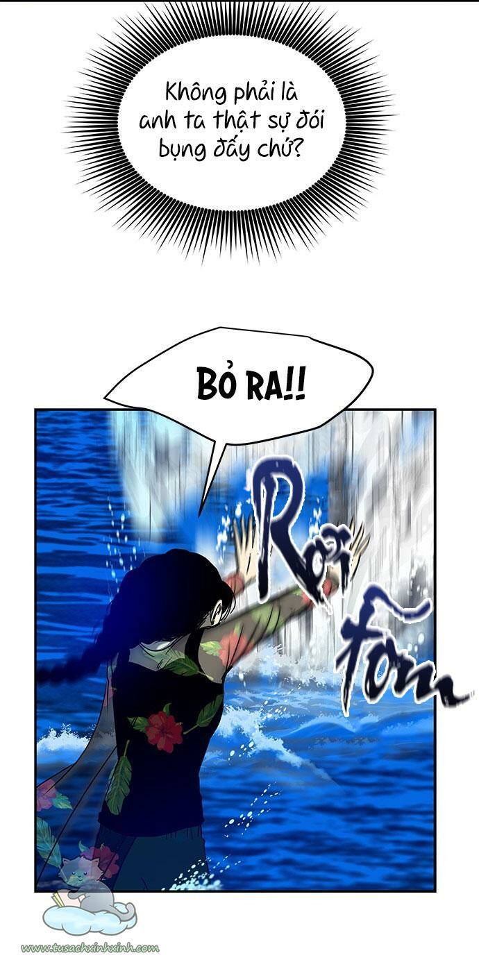 Cạm Bẫy: Chapter 74