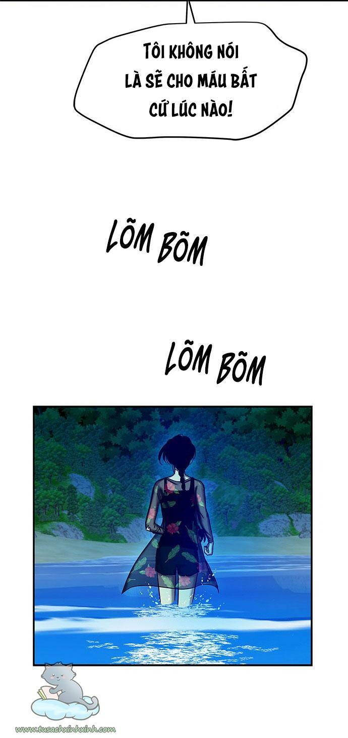 Cạm Bẫy: Chapter 74