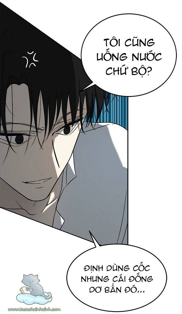 Cạm Bẫy: Chapter 74