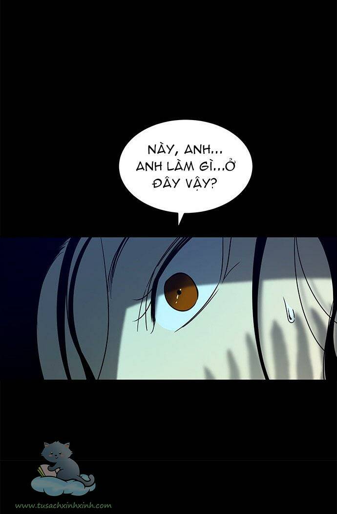 Cạm Bẫy: Chapter 74