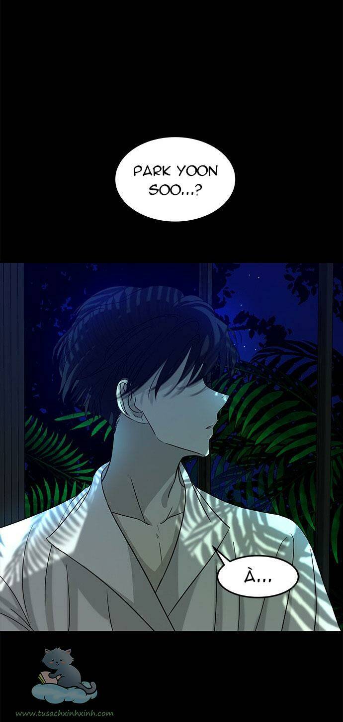 Cạm Bẫy: Chapter 74
