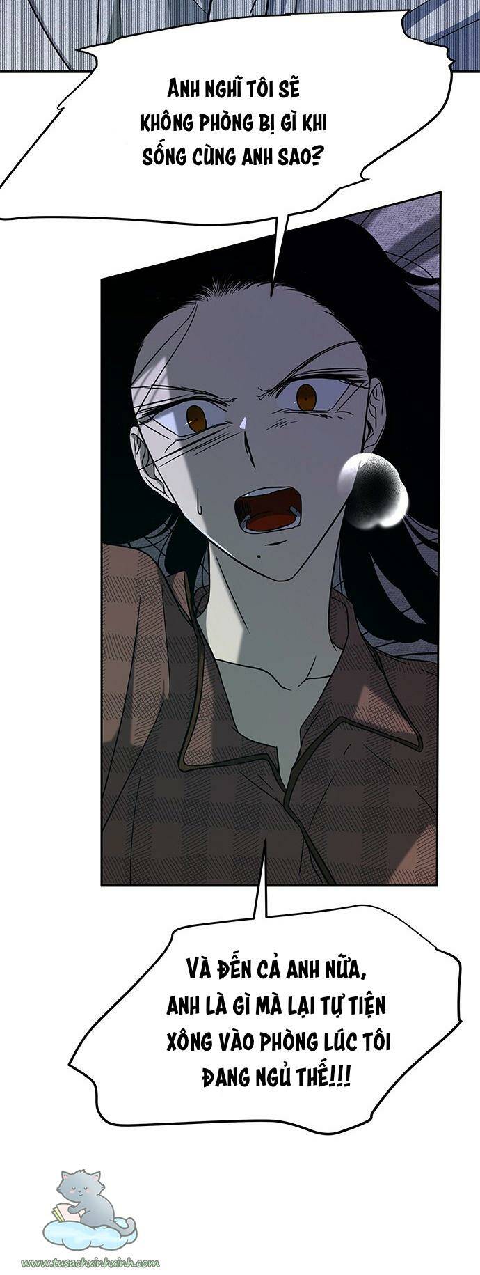 Cạm Bẫy: Chapter 75