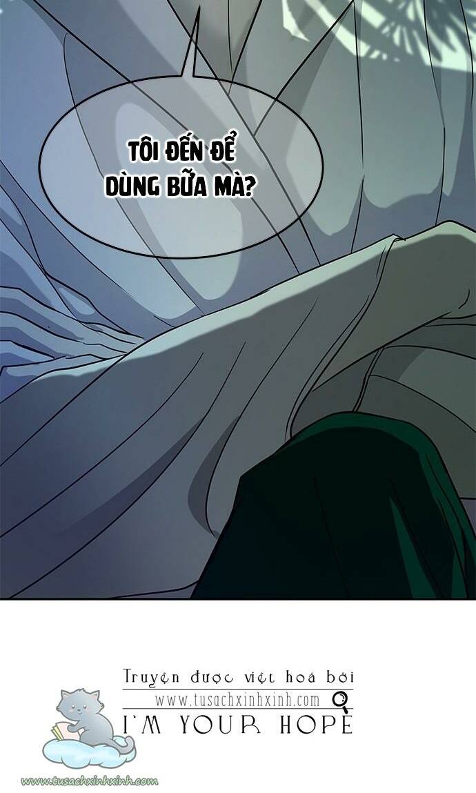 Cạm Bẫy: Chapter 75
