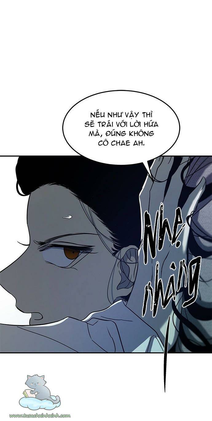 Cạm Bẫy: Chapter 75