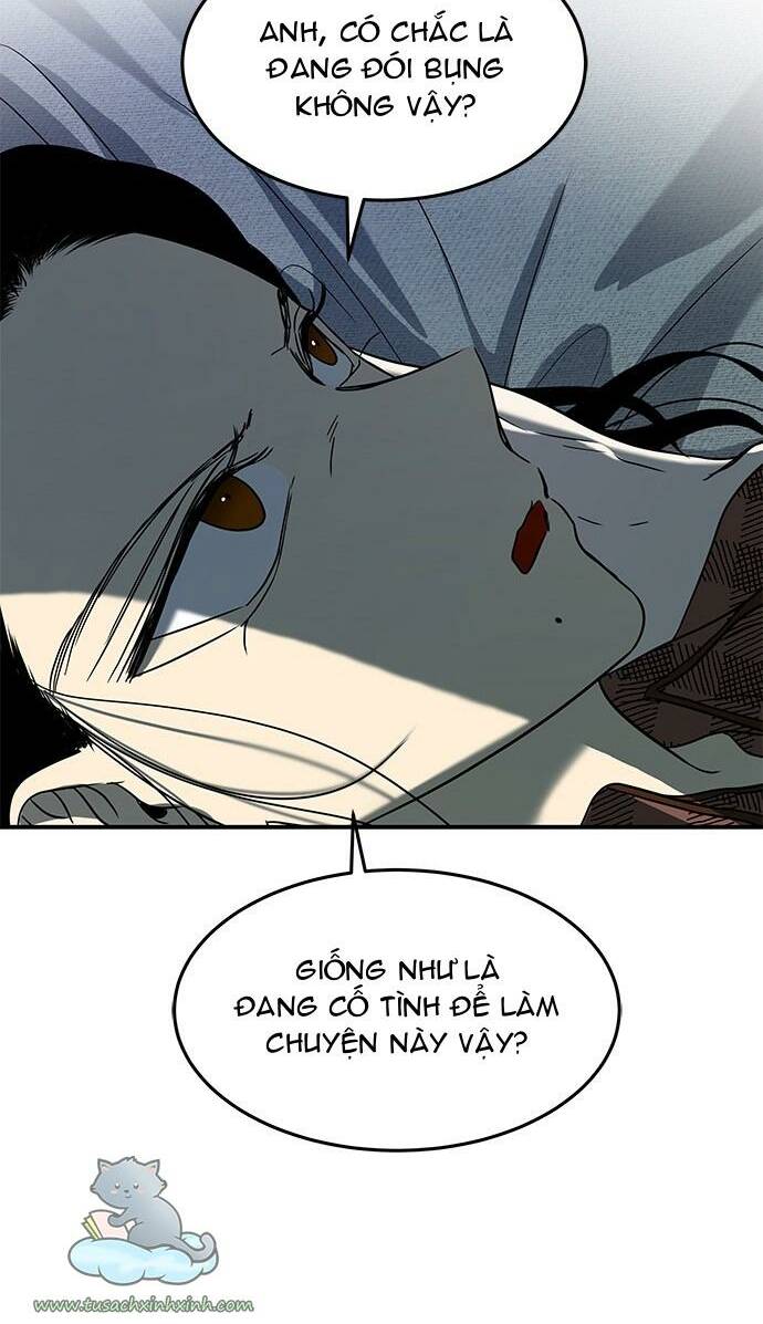 Cạm Bẫy: Chapter 75
