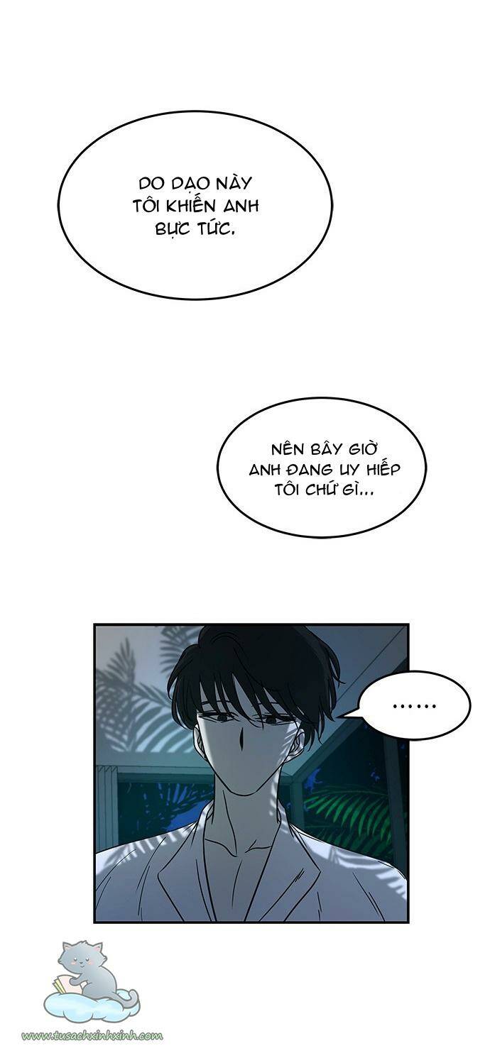 Cạm Bẫy: Chapter 75