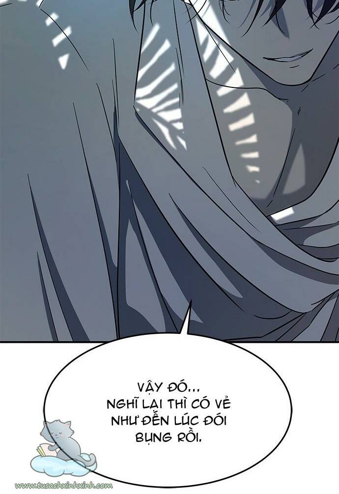 Cạm Bẫy: Chapter 75