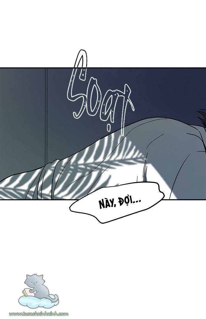 Cạm Bẫy: Chapter 75