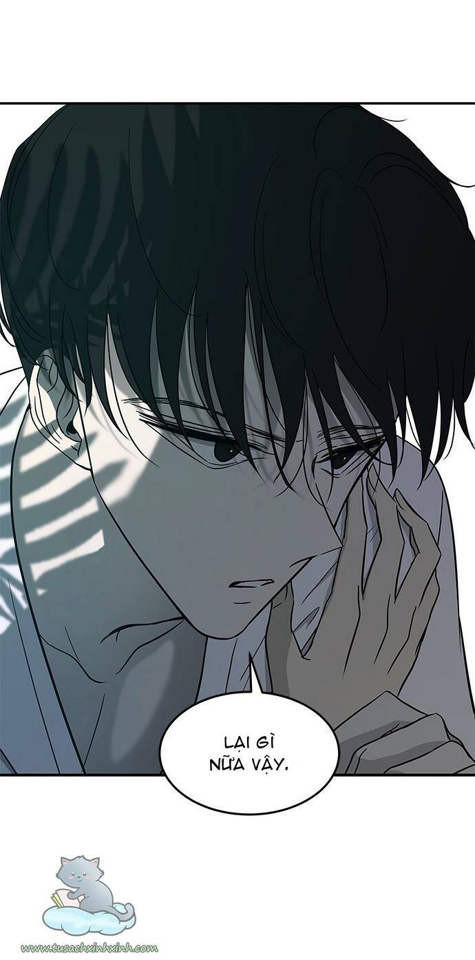 Cạm Bẫy: Chapter 75