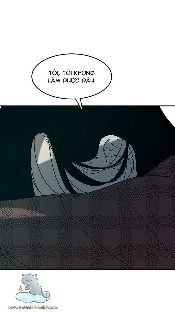 Cạm Bẫy: Chapter 75
