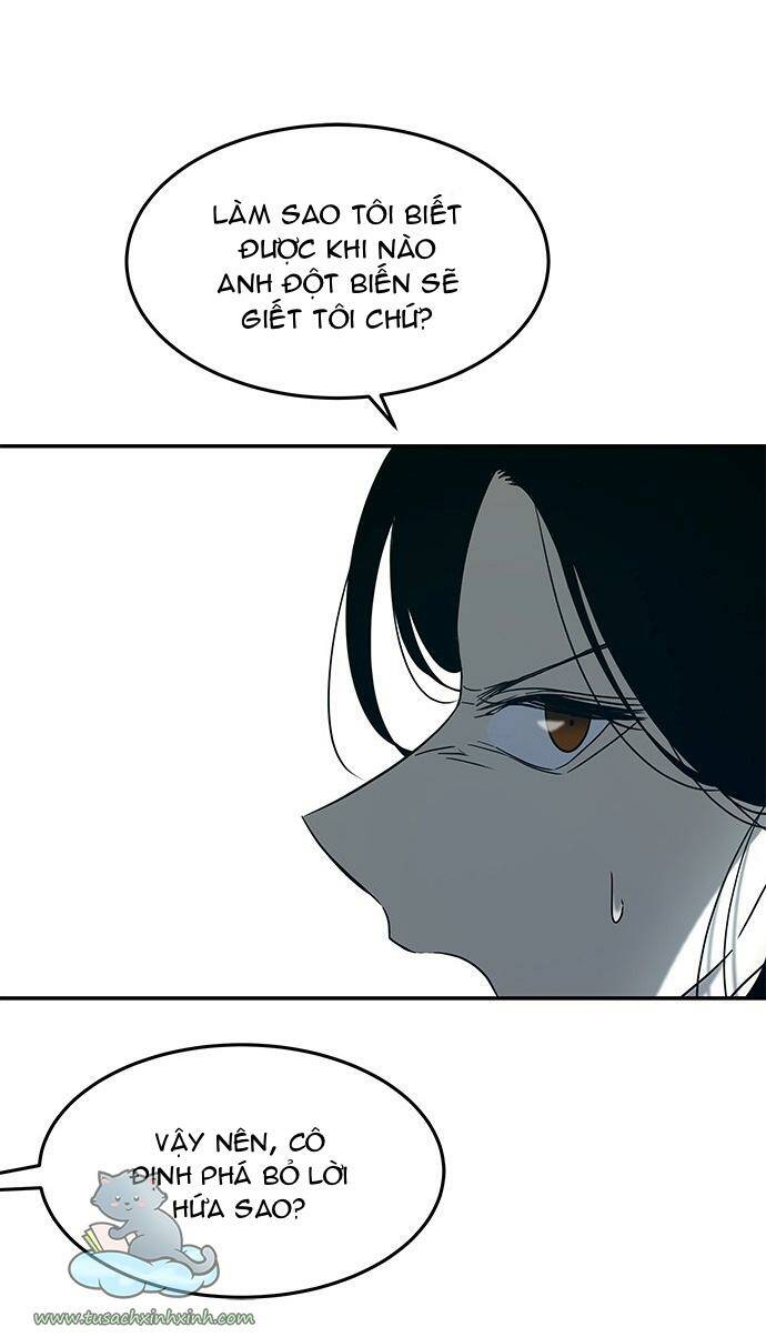 Cạm Bẫy: Chapter 75