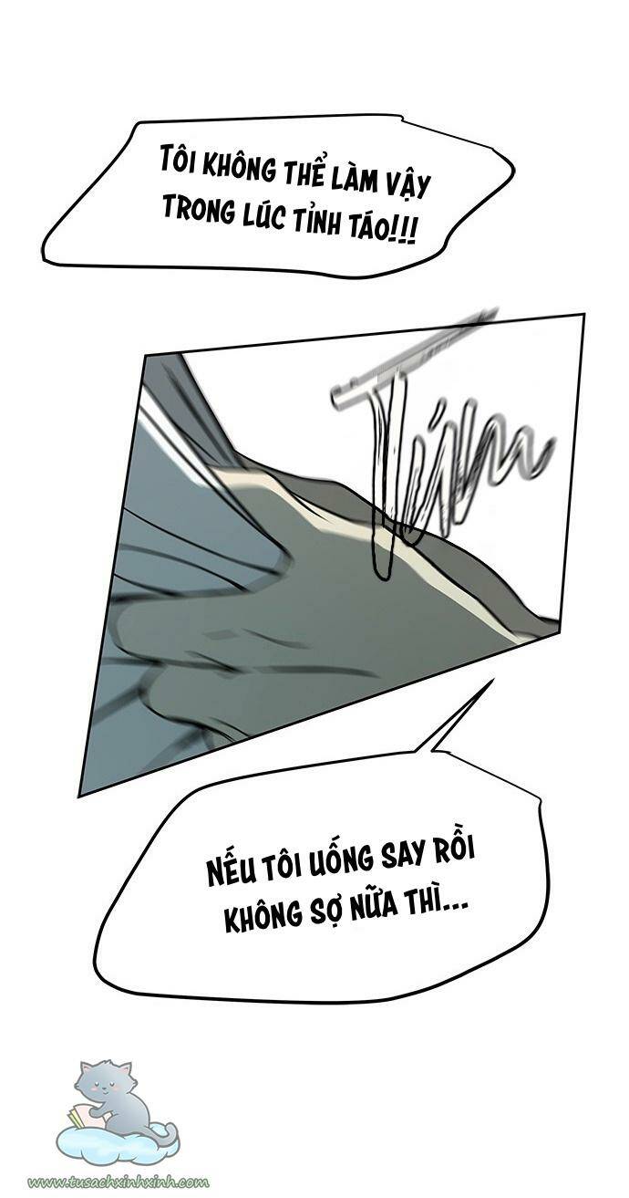 Cạm Bẫy: Chapter 75