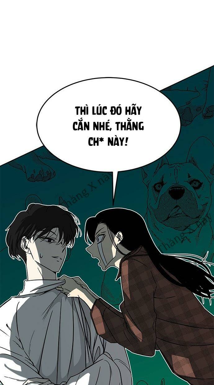 Cạm Bẫy: Chapter 75
