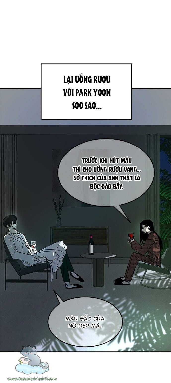 Cạm Bẫy: Chapter 75
