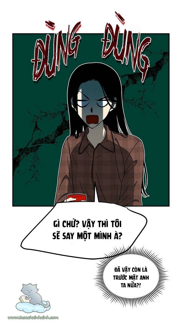 Cạm Bẫy: Chapter 75