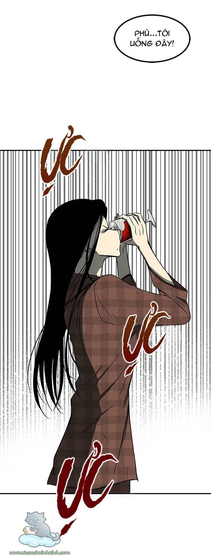 Cạm Bẫy: Chapter 75