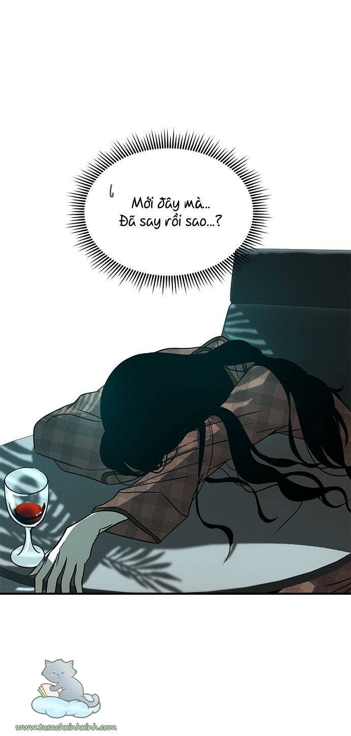 Cạm Bẫy: Chapter 75