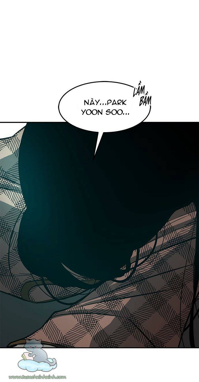 Cạm Bẫy: Chapter 75