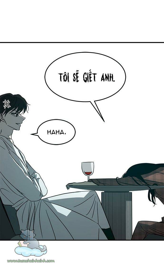 Cạm Bẫy: Chapter 75