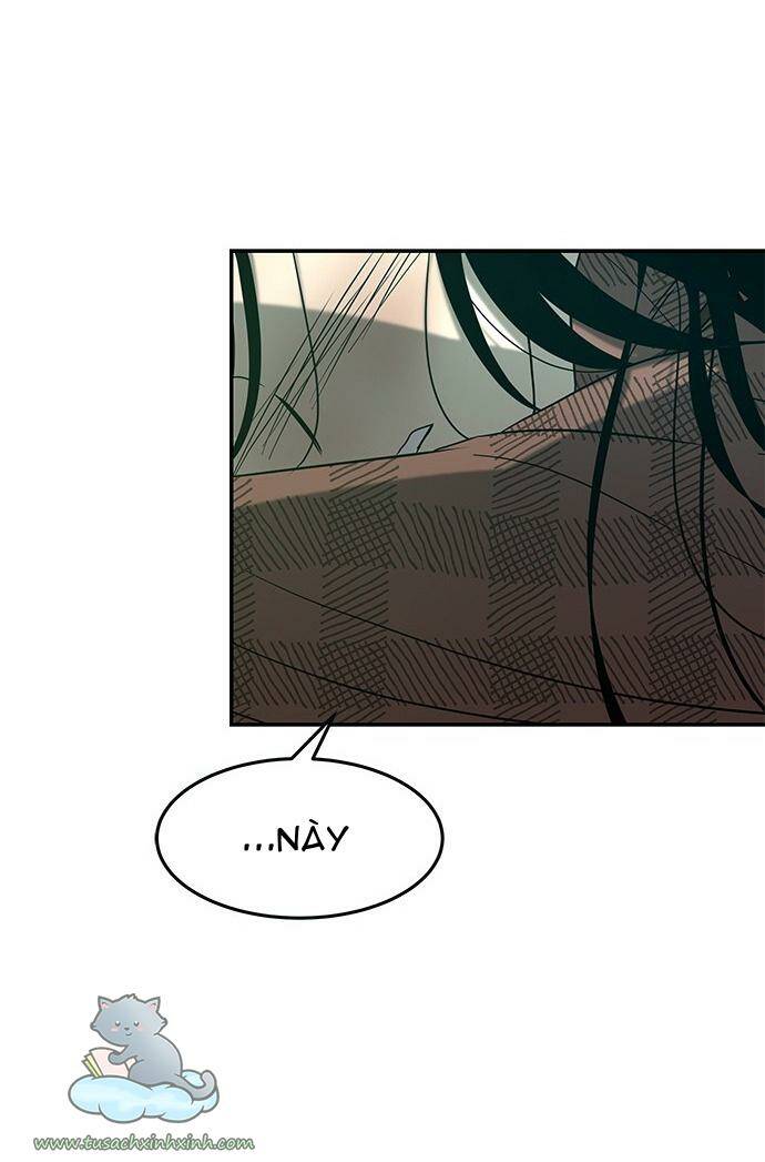 Cạm Bẫy: Chapter 75