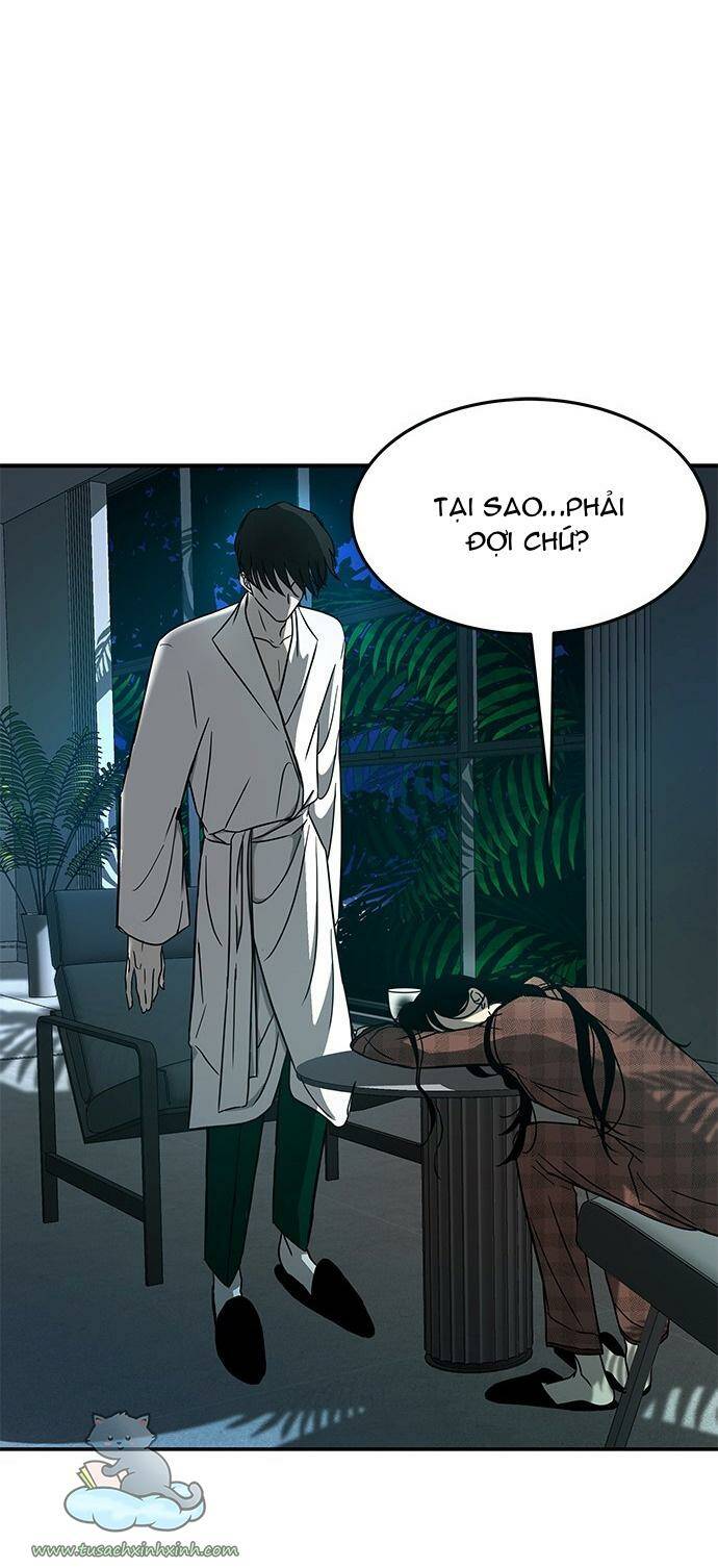 Cạm Bẫy: Chapter 75