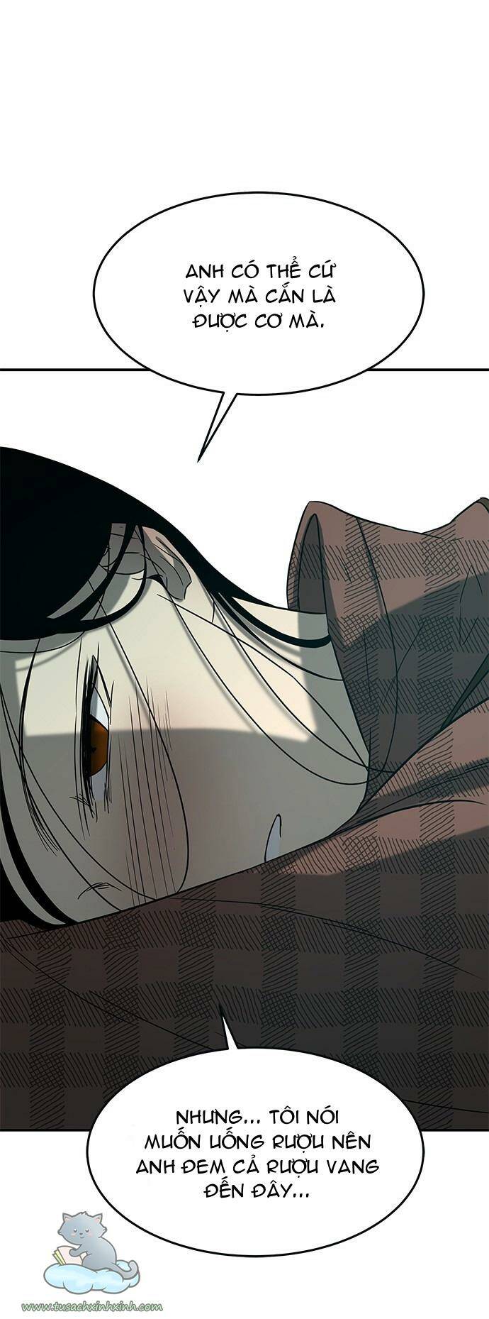 Cạm Bẫy: Chapter 75