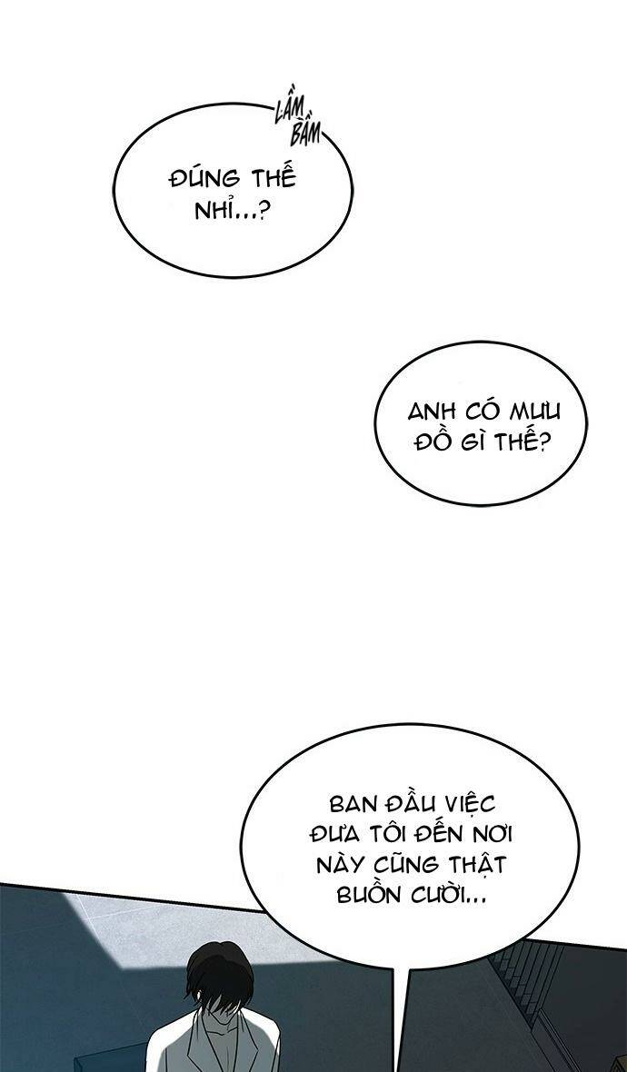 Cạm Bẫy: Chapter 75