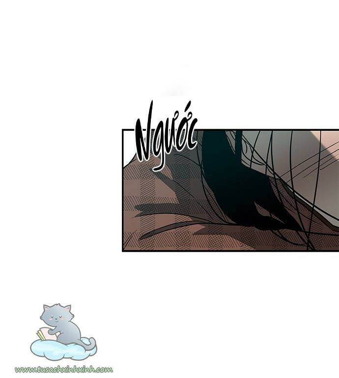 Cạm Bẫy: Chapter 75