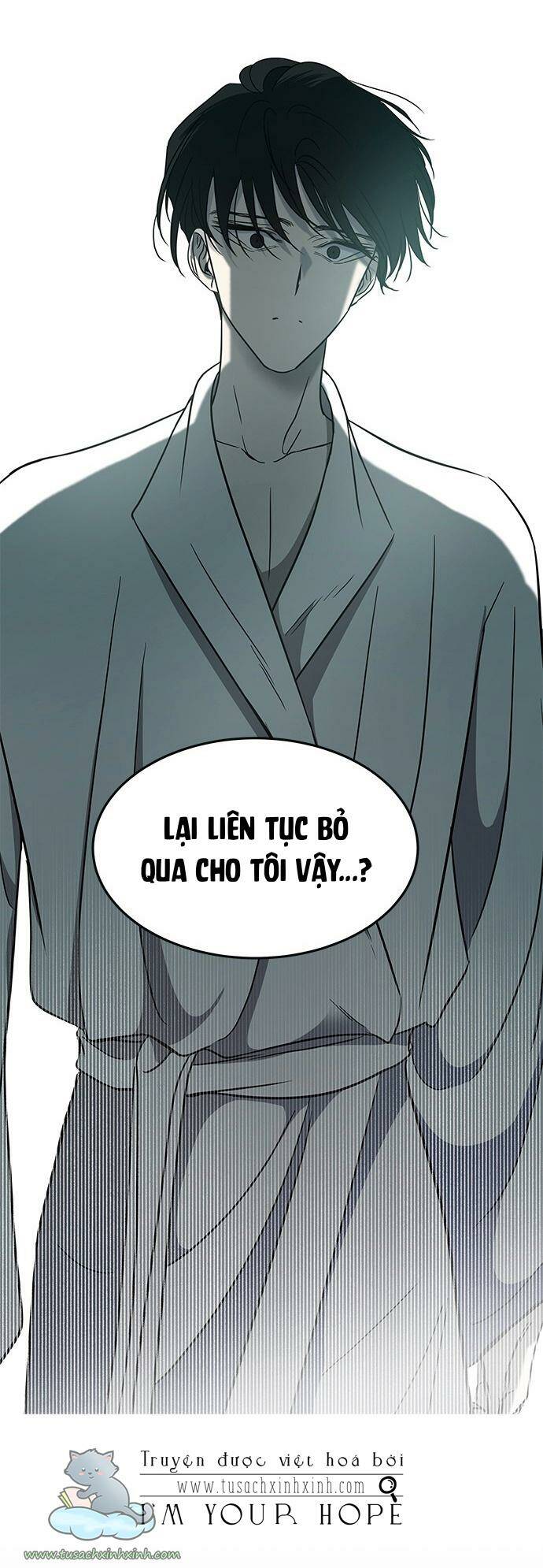 Cạm Bẫy: Chapter 75
