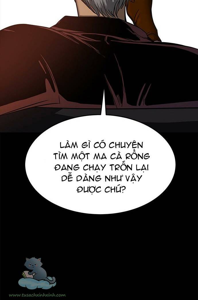 Cạm Bẫy: Chapter 75