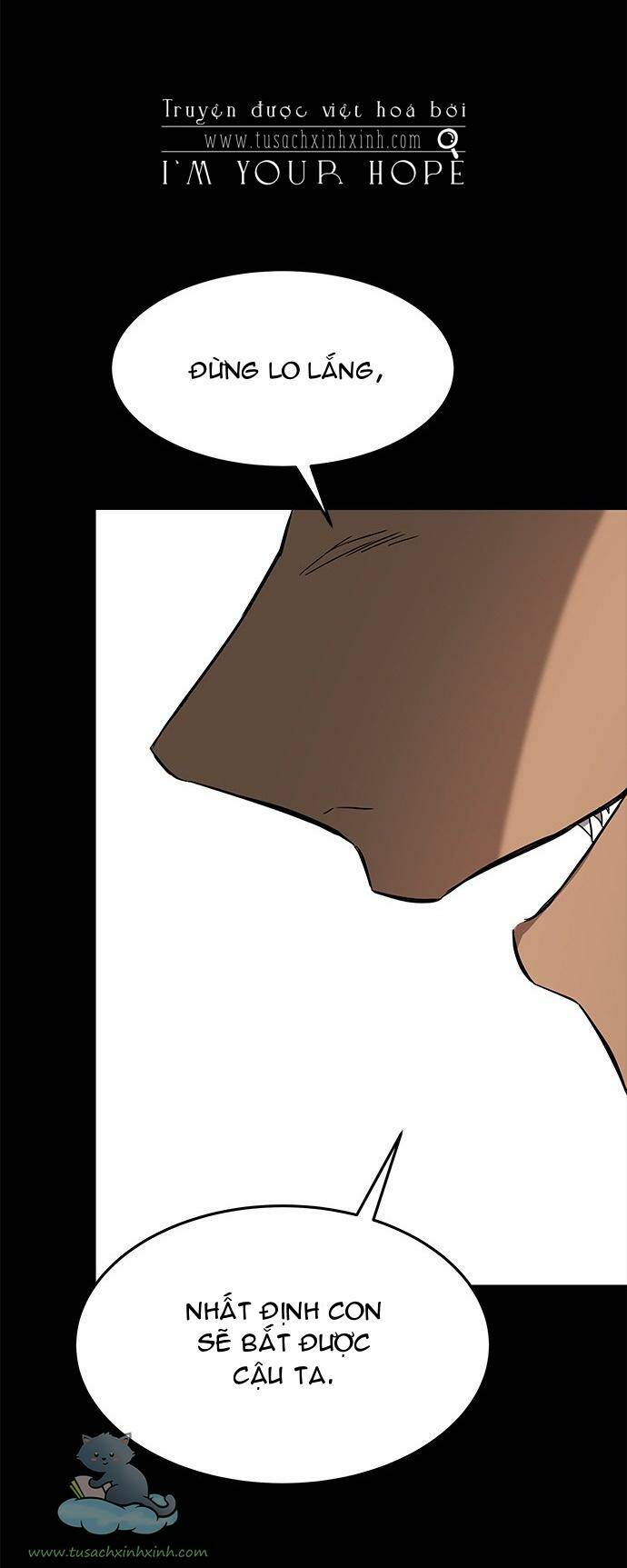 Cạm Bẫy: Chapter 75