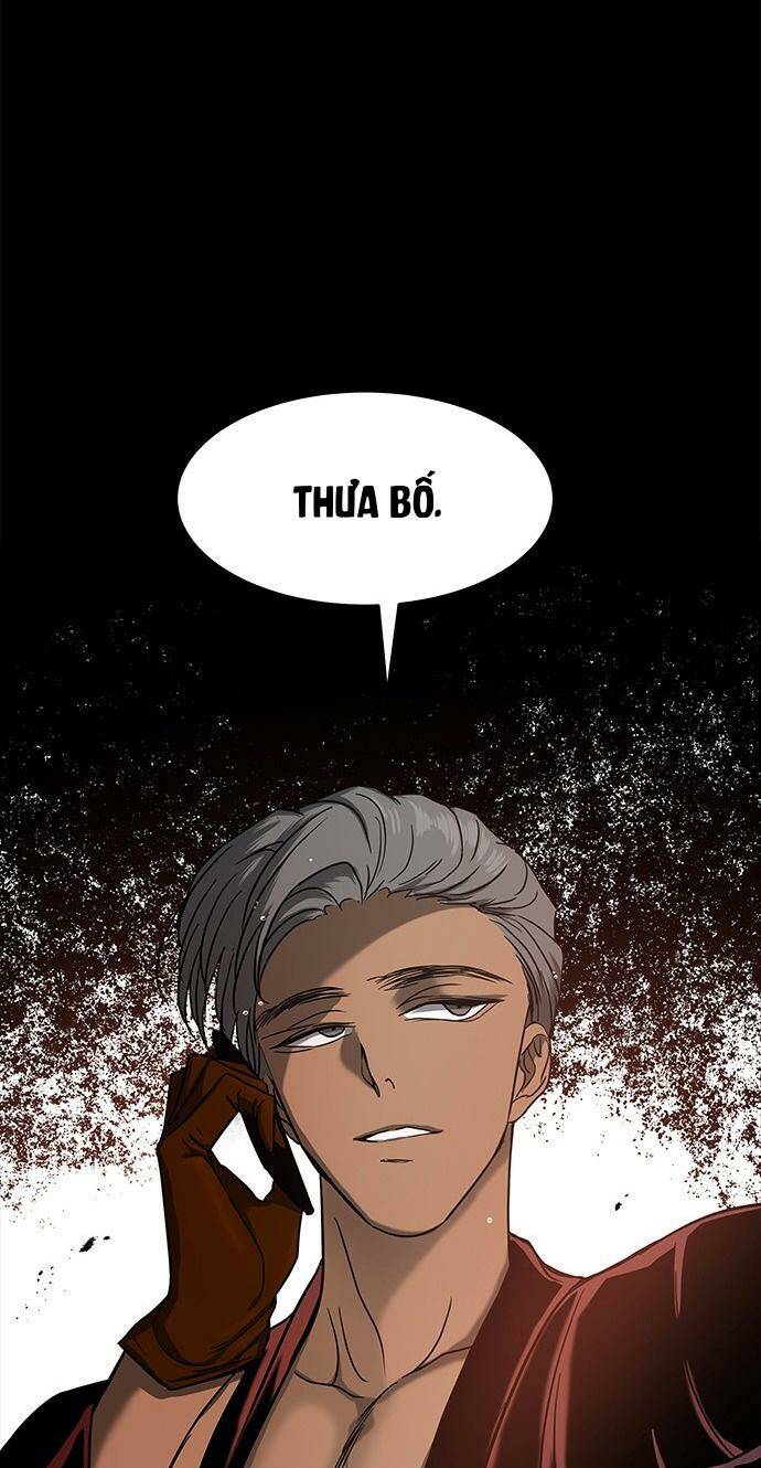 Cạm Bẫy: Chapter 75