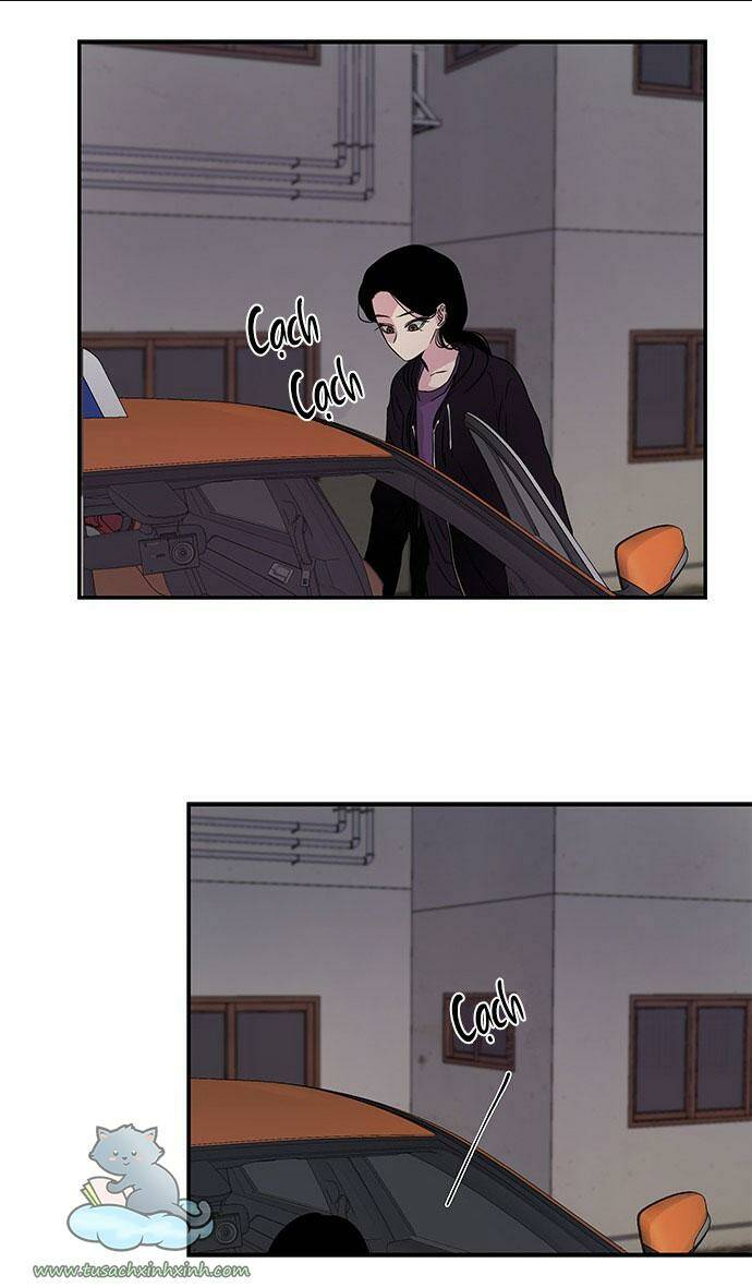 Cạm Bẫy: Chapter 8