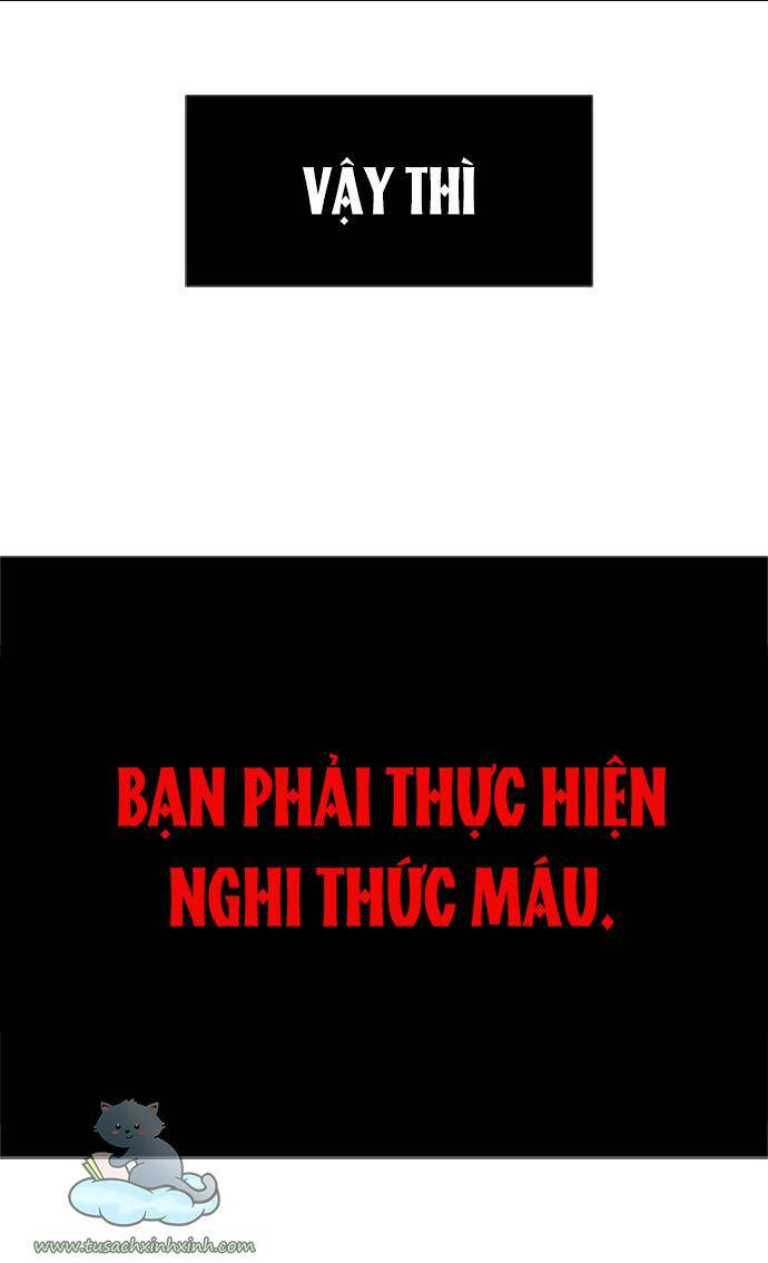 Cạm Bẫy: Chapter 8