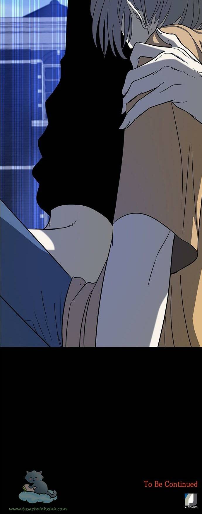 Cạm Bẫy: Chapter 84