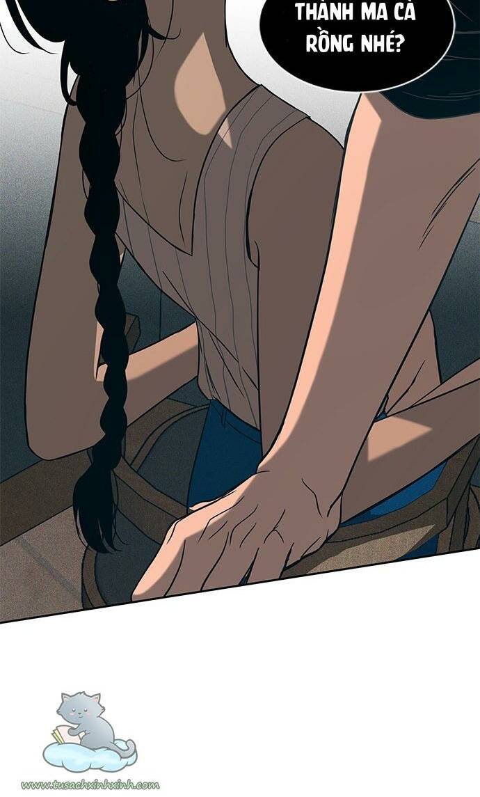 Cạm Bẫy: Chapter 84