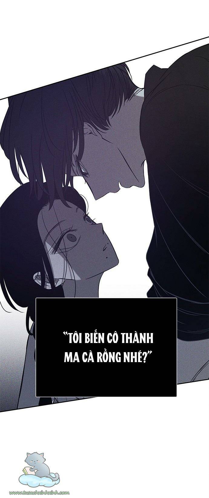 Cạm Bẫy: Chapter 84