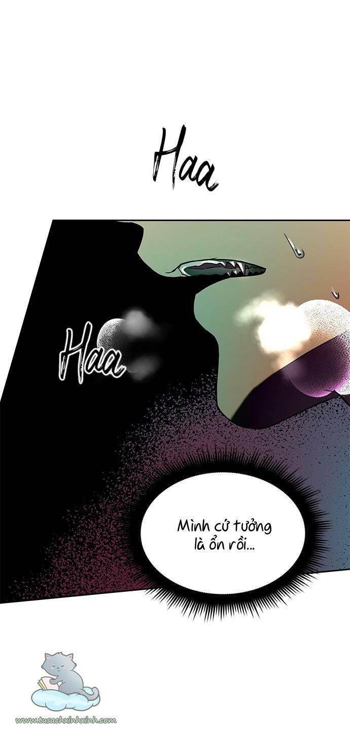 Cạm Bẫy: Chapter 84