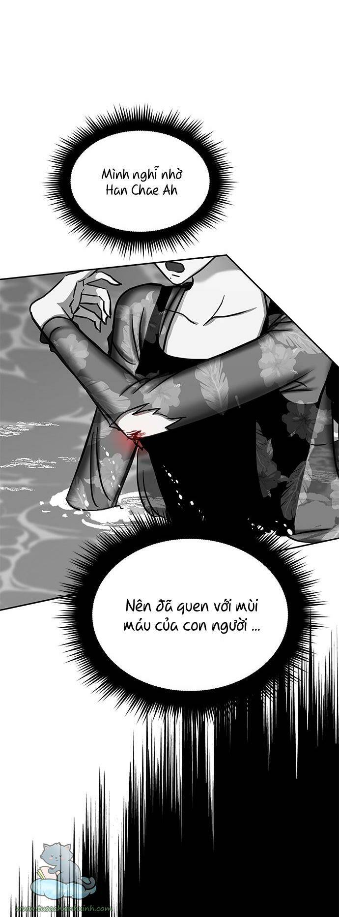Cạm Bẫy: Chapter 84