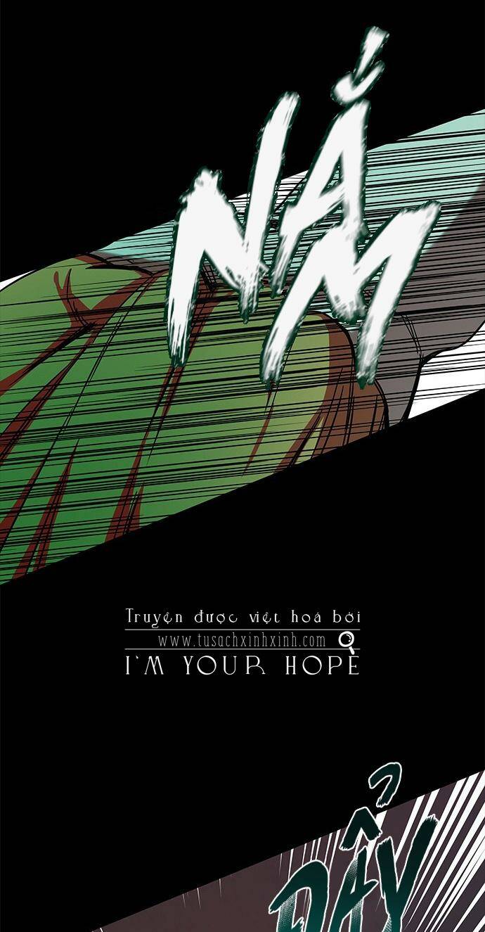 Cạm Bẫy: Chapter 84
