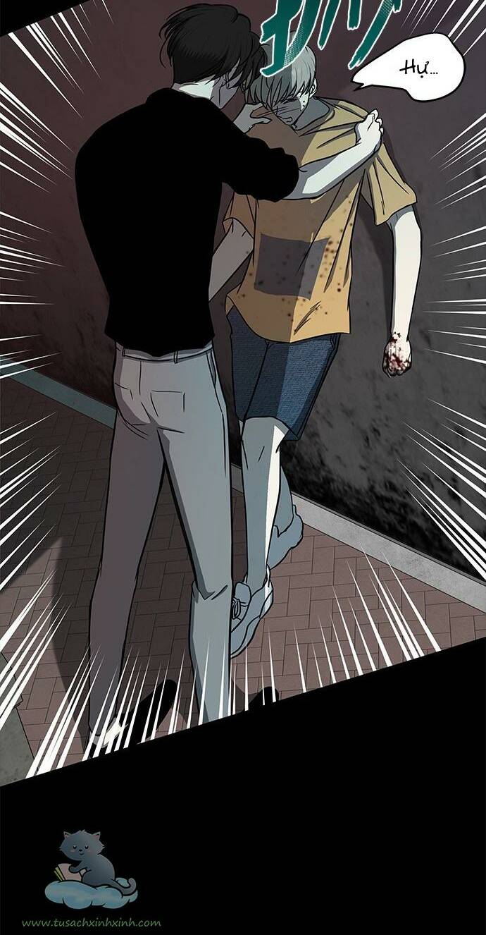 Cạm Bẫy: Chapter 84