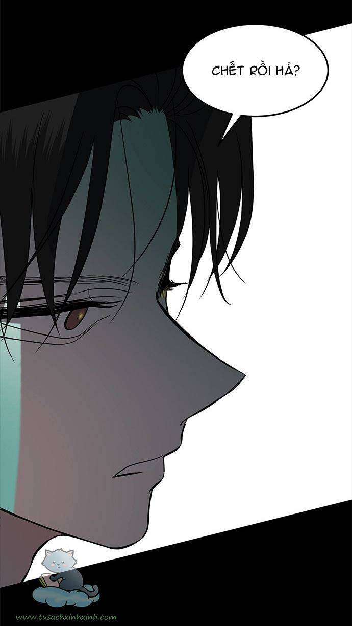 Cạm Bẫy: Chapter 84